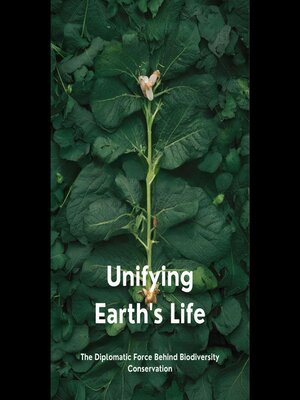cover image of Unifying Earth's Life